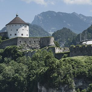 Festung Kufstein