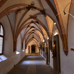 Augustinermuseum Rattenberg