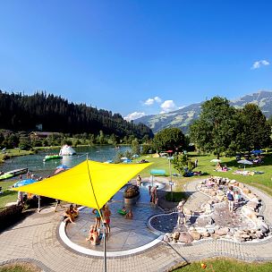 Salvenaland Hopfgarten