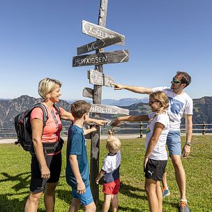 Ski Juwel Alpbachtal Wildschönau