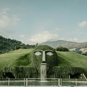 Swarovski Kristallwelten Wattens