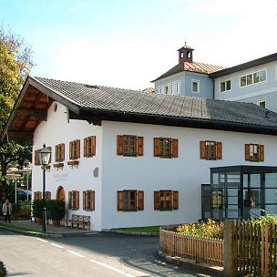 Museum St. Johann in Tirol