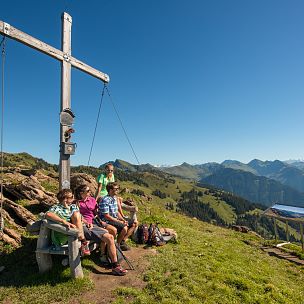 2-seater Bichlalm chairlift