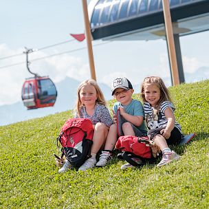 Panoramabahn Kitzbüheler Alpen