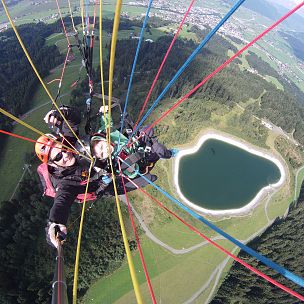 Mountain High Adventure Centre