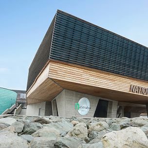 Nationalparkwelten Hohe Tauern