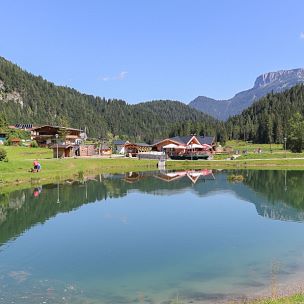 Forellenranch Pillersee