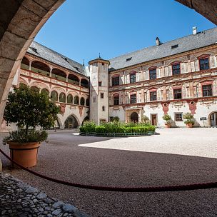Schloss Tratzberg