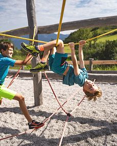 Steinplatte Waidring @ Triassic Park Steinlatte_Wandern