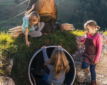 Skiwelt  @ Hexenwasser 2025