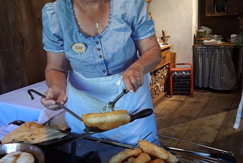 bergbauernmuseum kiachl