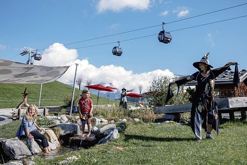 Ski Welt @ Hexenwasser