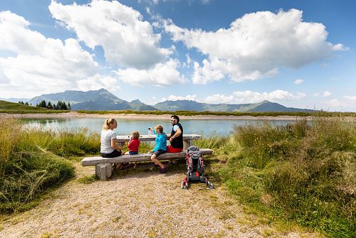 Ski jewel_Family hiking_Wildschönau_HR_133