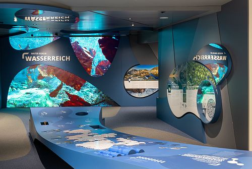 Wasserreich (c)  Franz Reifmüller - Ferienregion Nationalpark Hohe Tauern (160)